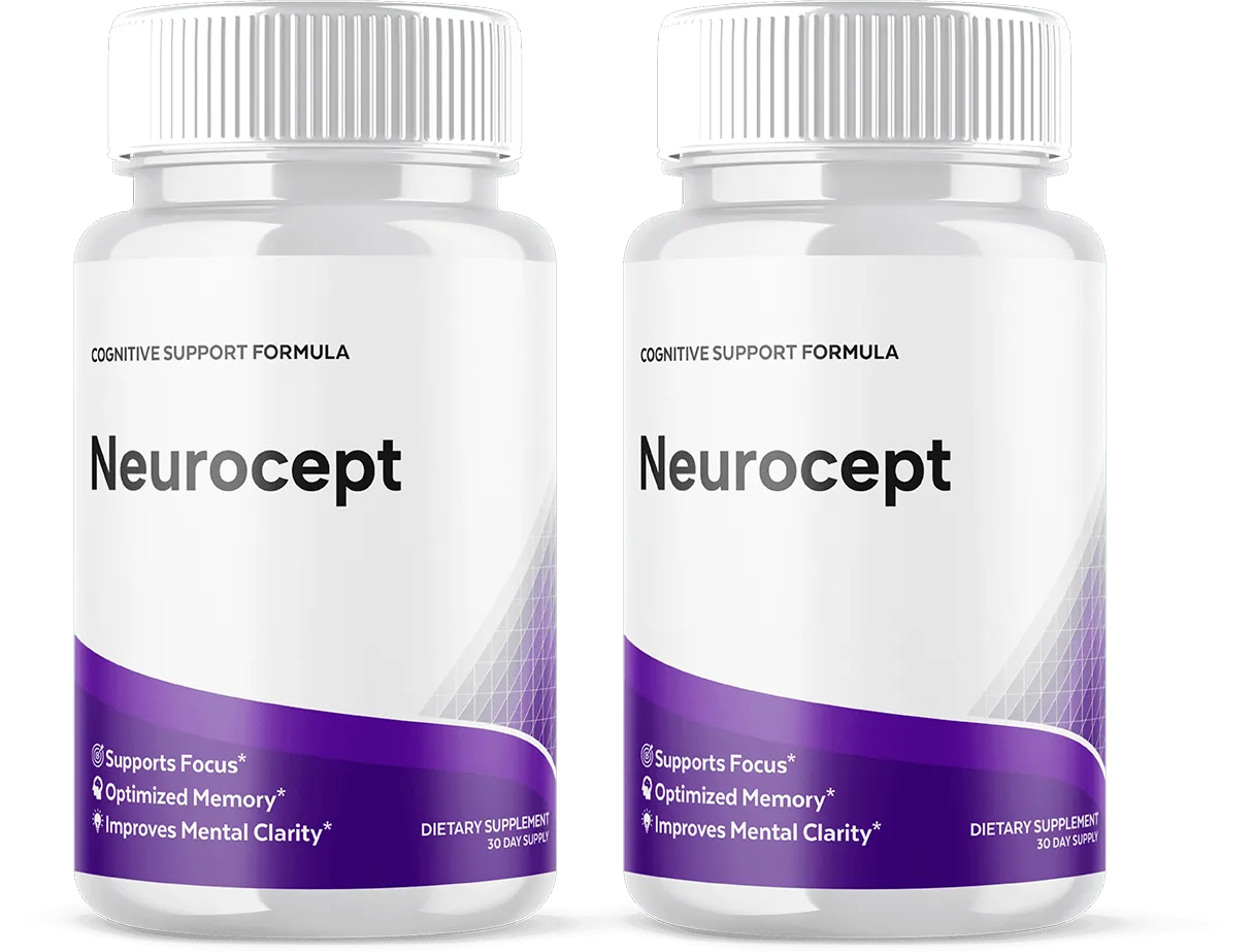 Buy Neurocept Cognitive Wellness Supplement Official Website Best Price Offer