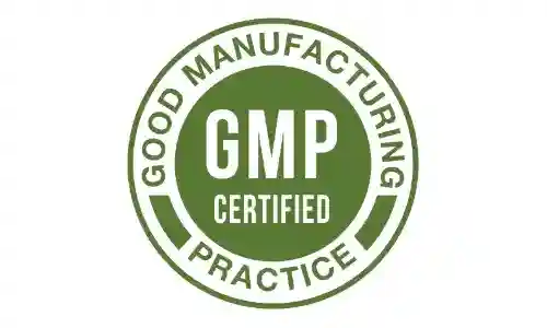 Neurocept  GMP Certified Supplement Manufactured Under Quality Standards
